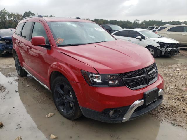 DODGE JOURNEY CR 2020 3c4pdcgbxlt201133