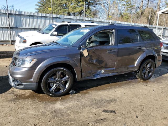 DODGE JOURNEY 2020 3c4pdcgbxlt206414