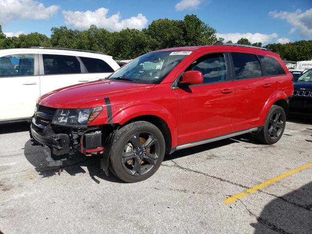 DODGE JOURNEY 2020 3c4pdcgbxlt206719