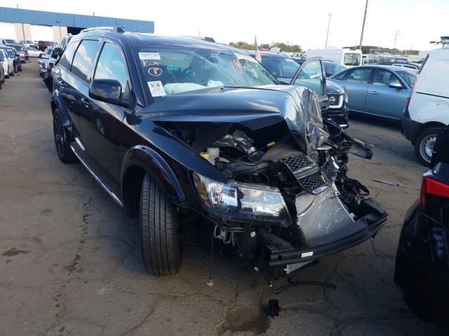 DODGE JOURNEY CR 2020 3c4pdcgbxlt212939