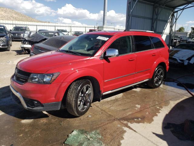 DODGE JOURNEY CR 2020 3c4pdcgbxlt261784