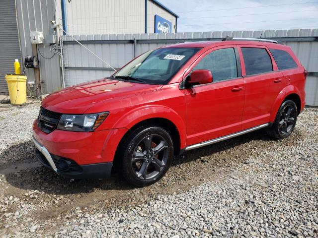 DODGE JOURNEY 2020 3c4pdcgbxlt263518