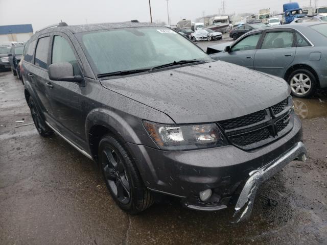 DODGE JOURNEY CR 2020 3c4pdcgbxlt267035