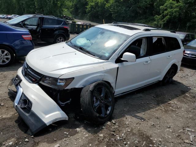 DODGE JOURNEY CR 2020 3c4pdcgbxlt271344