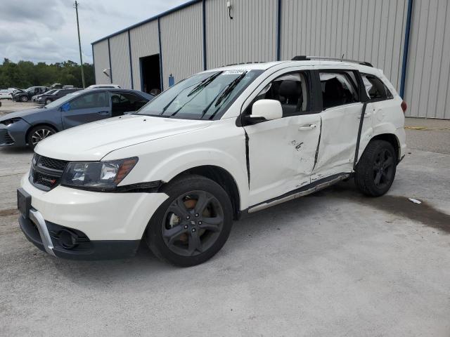 DODGE JOURNEY CR 2020 3c4pdcgbxlt272400