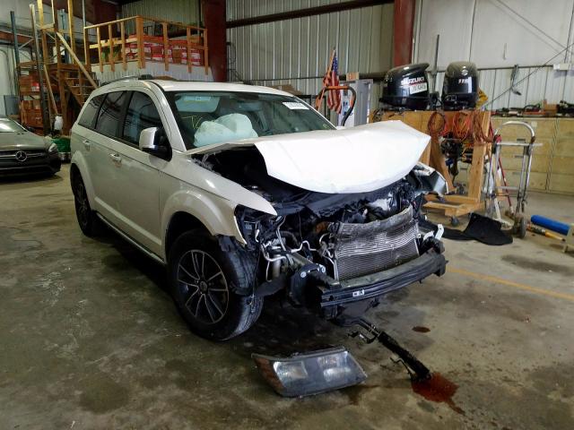 DODGE JOURNEY CR 2014 3c4pdcgg0et264613