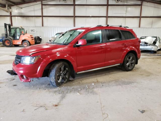 DODGE JOURNEY 2014 3c4pdcgg0et292895