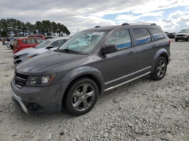 DODGE JOURNEY CR 2014 3c4pdcgg0et315186