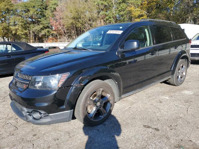 DODGE JOURNEY CR 2015 3c4pdcgg0ft566159