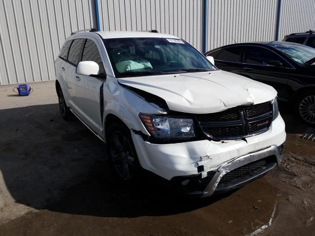 DODGE JOURNEY 2014 3c4pdcgg0ft577999