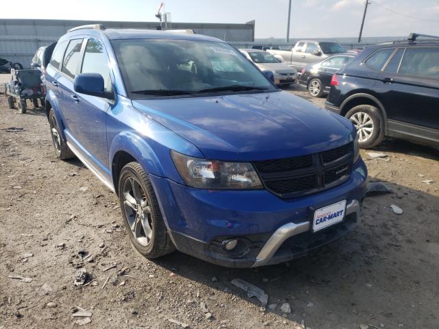 DODGE JOURNEY 2014 3c4pdcgg0ft578084