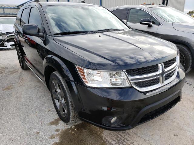 DODGE JOURNEY CR 2015 3c4pdcgg0ft614324