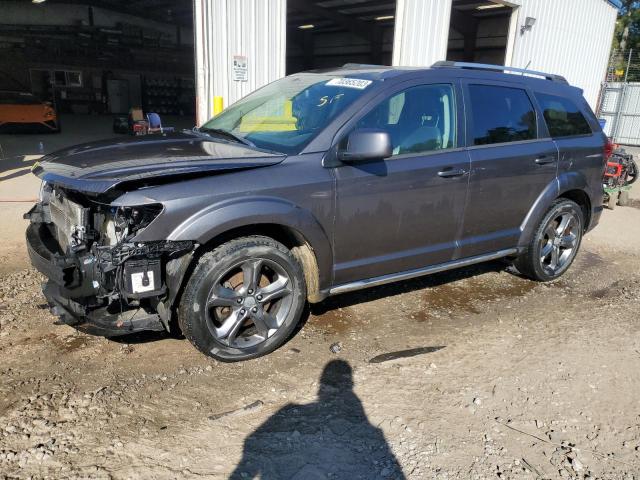 DODGE JOURNEY 2015 3c4pdcgg0ft639255