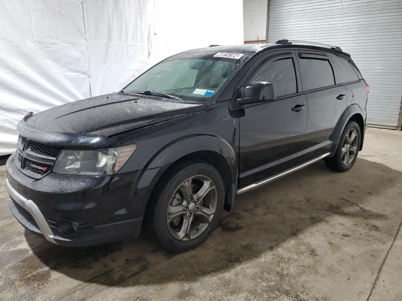 DODGE JOURNEY 2015 3c4pdcgg0ft698435