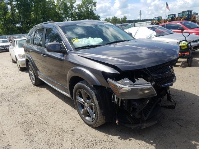 DODGE JOURNEY CR 2016 3c4pdcgg0gt106999