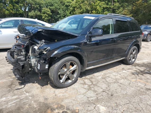 DODGE JOURNEY CR 2016 3c4pdcgg0gt135371