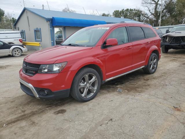 DODGE JOURNEY 2016 3c4pdcgg0gt137069