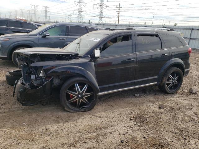 DODGE JOURNEY 2016 3c4pdcgg0gt147861