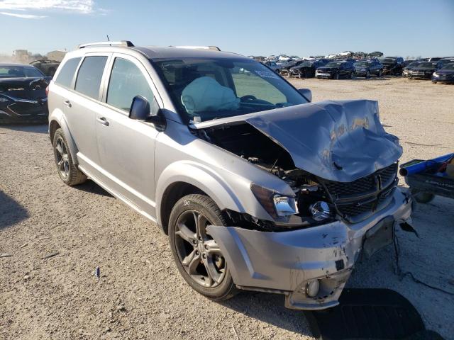 DODGE JOURNEY CR 2017 3c4pdcgg0ht536128