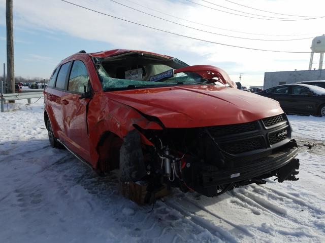 DODGE JOURNEY CR 2017 3c4pdcgg0ht564690