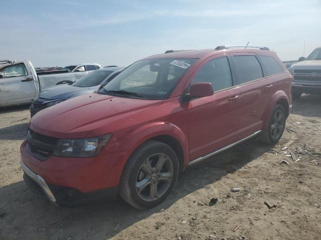 DODGE JOURNEY 2018 3c4pdcgg0jt215874