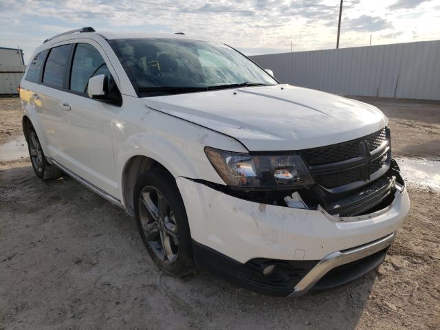 DODGE NULL 2018 3c4pdcgg0jt216202