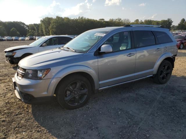 DODGE JOURNEY 2018 3c4pdcgg0jt346643