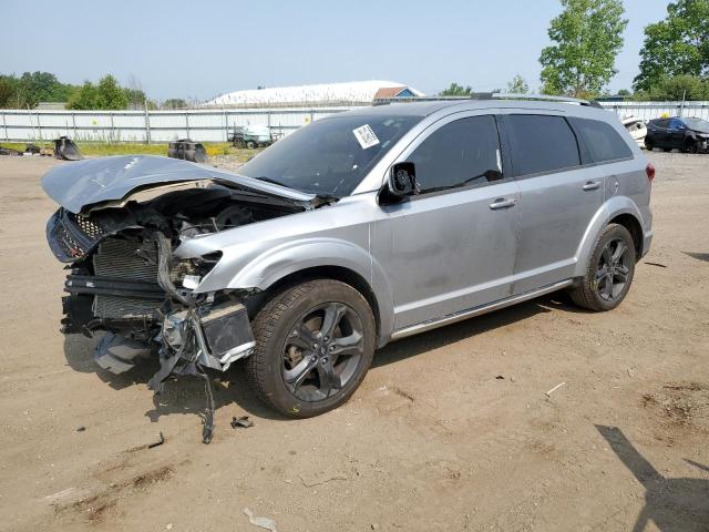 DODGE JOURNEY CR 2018 3c4pdcgg0jt369551