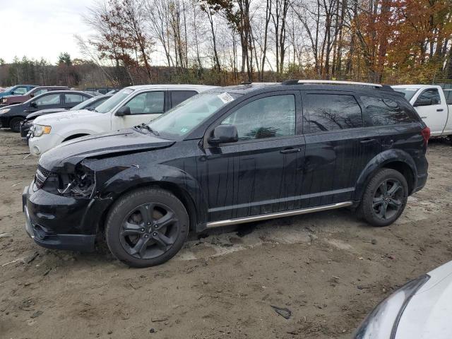 DODGE JOURNEY CR 2018 3c4pdcgg0jt369940