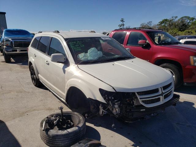 DODGE JOURNEY CR 2018 3c4pdcgg0jt513521