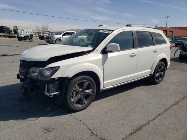 DODGE JOURNEY CR 2018 3c4pdcgg0jt513695