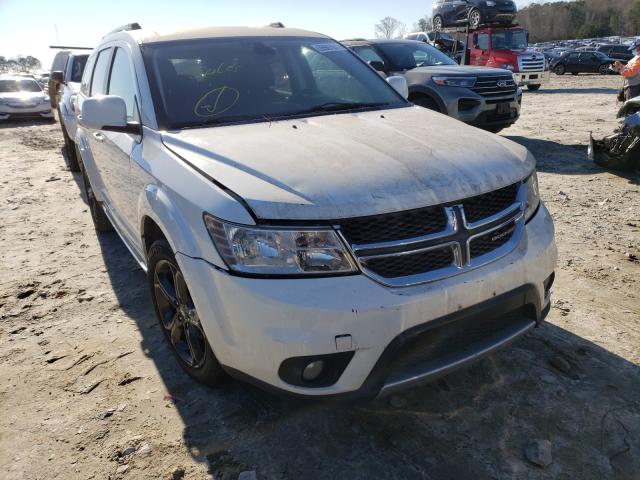 DODGE JOURNEY CR 2018 3c4pdcgg0jt516211