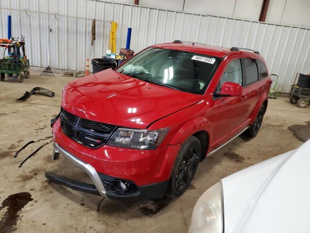 DODGE JOURNEY 2019 3c4pdcgg0kt693858