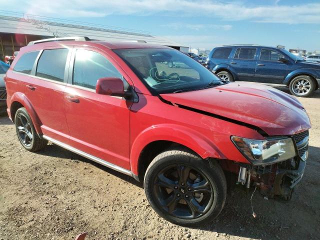 DODGE JOURNEY CR 2019 3c4pdcgg0kt693911