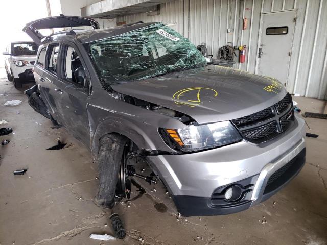 DODGE JOURNEY CR 2019 3c4pdcgg0kt707452