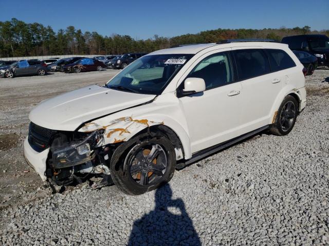 DODGE JOURNEY 2019 3c4pdcgg0kt707483