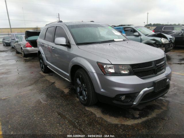 DODGE JOURNEY 2019 3c4pdcgg0kt717673