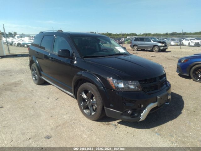 DODGE JOURNEY 2019 3c4pdcgg0kt810077