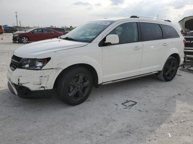 DODGE JOURNEY 2019 3c4pdcgg0kt857951