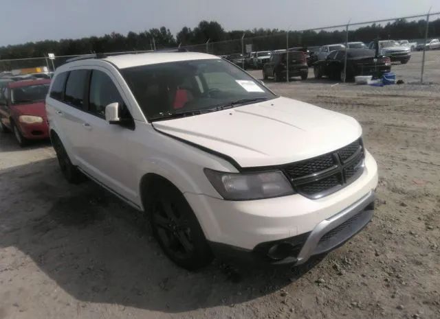 DODGE JOURNEY 2019 3c4pdcgg0kt858064