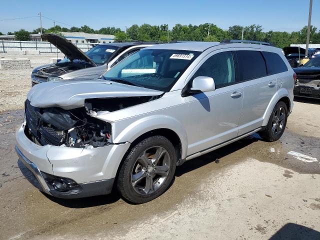 DODGE JOURNEY 2014 3c4pdcgg1et263812