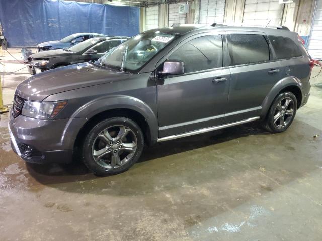 DODGE JOURNEY 2014 3c4pdcgg1et276771