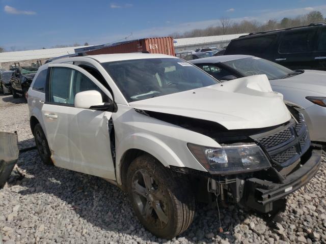 DODGE JOURNEY CR 2015 3c4pdcgg1ft537835