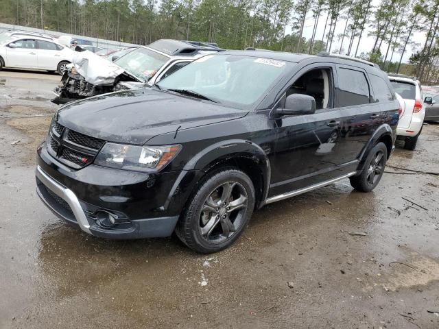 DODGE JOURNEY CR 2015 3c4pdcgg1ft542713