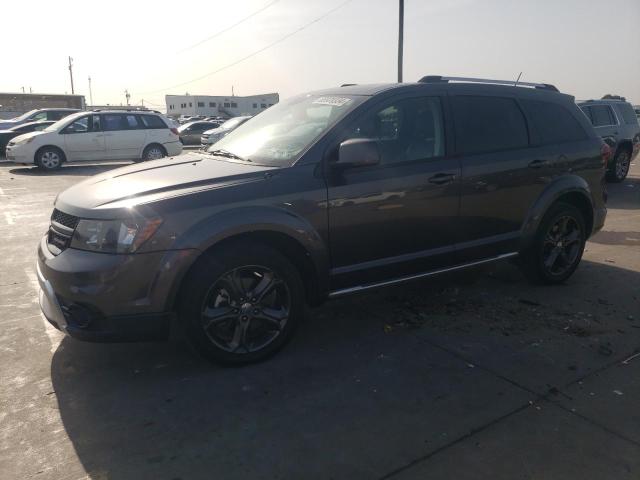 DODGE JOURNEY 2015 3c4pdcgg1ft559320