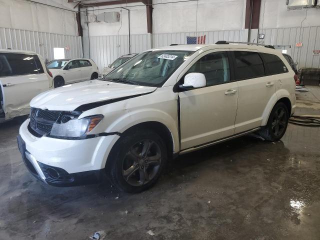 DODGE JOURNEY CR 2015 3c4pdcgg1ft713475