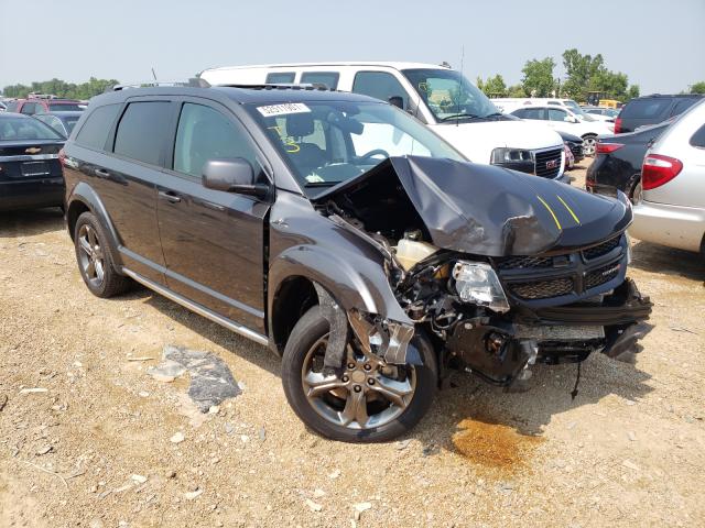 DODGE JOURNEY CR 2015 3c4pdcgg1ft744953