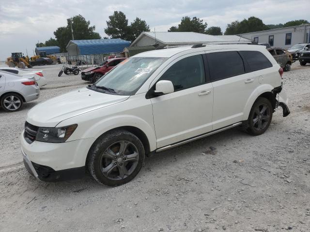 DODGE JOURNEY CR 2016 3c4pdcgg1gt107840