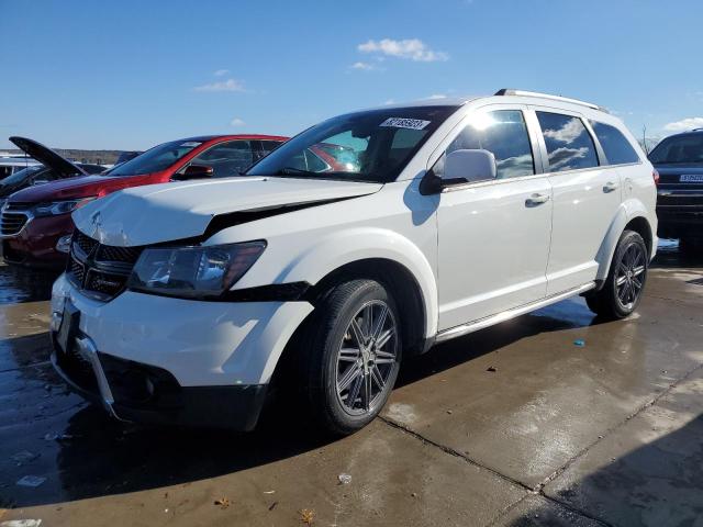 DODGE JOURNEY 2016 3c4pdcgg1gt111340