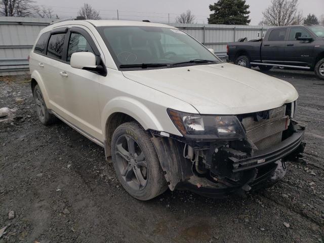 DODGE JOURNEY CR 2016 3c4pdcgg1gt112181